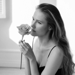 Мария Люханова, 17.04.1986, Екатеринбург