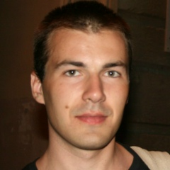 Артём Афанасьев, 22.03, Москва