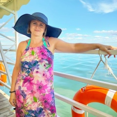 Анастасия Пунгина, 20.04, Новосибирск