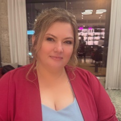 Елена Быковская, 19.10, Новосибирск