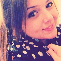 Дария Аскарова, 07.07.1993, Шымкент