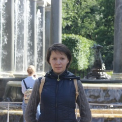 Екатерина Роганова, 28.11, Москва