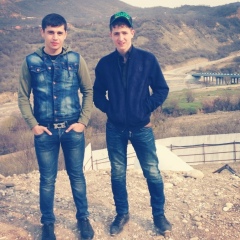 Аюб Хангериев, 05.06.1994, Грозный