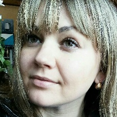 Валерия Ярмолюк