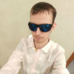 Артём Колосов, 12.12, Москва