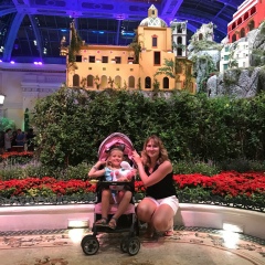 Anita Elgin, 20.09.1986, San Diego