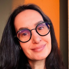 Наталья Тимофеева, 23.03.1971, Санкт-Петербург