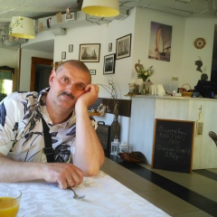 Сергей Федоров, 23.08.1966, Дно