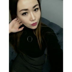 Анэль Айтмухан, 30.08.1989, Талдыкорган