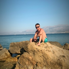 Кировчанин Костя, 11.10