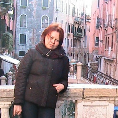 Наталья Онищак, 14.02, Санкт-Петербург