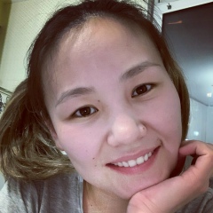 Gulmira Bazarbayeva, 11.12, Астана