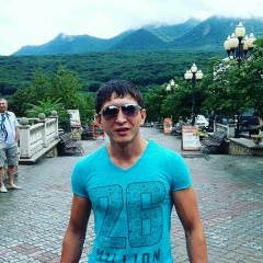 Тагир Абжилиев, 15.07, Благодарный