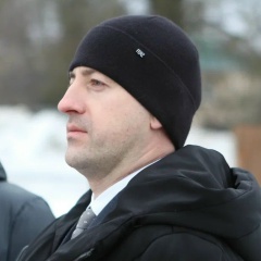 Ярослав Евгеюк, 05.10, Балашов