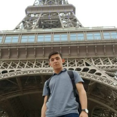 Sohibjon Nabiyev, 30.11.1992, Самарканд