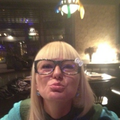 Дана Гуменяк, 05.10.1979, Киев