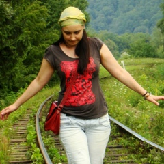 Елена Кащенко, 06.05, Киев