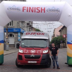 Денис Бреник, 10.02, Черновцы