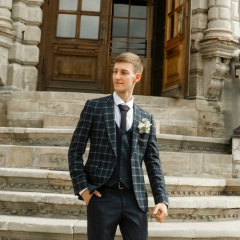 Дмитрий Дац, 26.06.1997, Москва