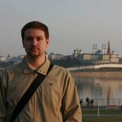 Иван Жирнов, 02.12.1989, Балашиха