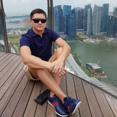 Almaz Arykbaev, 18.08.1920, Бишкек