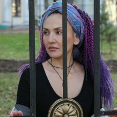 Анна Чумак, 15.01.1979, Калуга