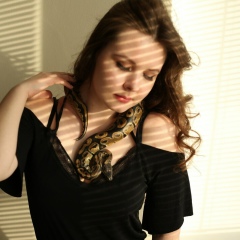 Яна Мусина, 04.03.1995, Praha