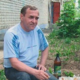Сергей Мазницын, 03.09.1961, Камышин