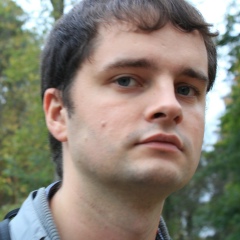 Евгений Павлов, 21.03.1986, Люберцы