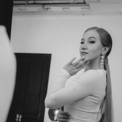 Наталия Февралёва, 16.04, Кстово