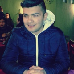 Togrul Ibrahimov, 26.04.1991, Muğla