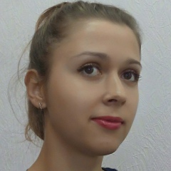 Юлия Кухаренко, 02.06.1987, Кременчуг