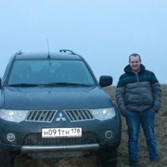 Сергей Осипов, 31.03.1980, Санкт-Петербург