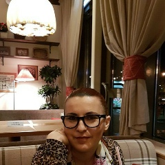 Виктория Джаджиева, 13.10, Санкт-Петербург