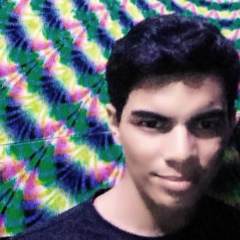 Eliedson Da Silva, 21.09.1993, Natal