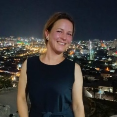 Антонина Молёва, 27.12.1984, Санкт-Петербург