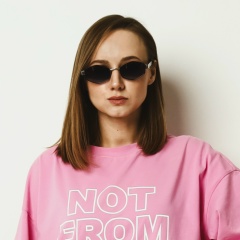 Анна Глейм, 13.04.1990, Челябинск