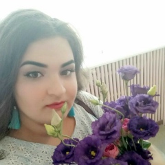 Наташа Деменко, 18.03.1991, Николаев