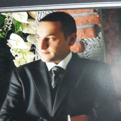 Erhan Kapusuz, 21.01.1988, İstanbul