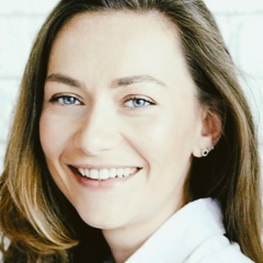 Саша Молоткова