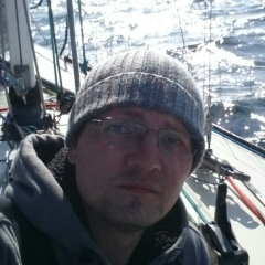 Яричег Шевцов, 10.12.1986, Владивосток