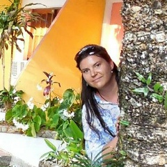 Екатерина Панова, 21.08.1985, Москва