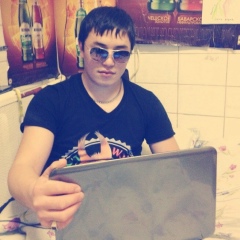 Жумабай Кожоев, 09.06.1919, Екатеринбург