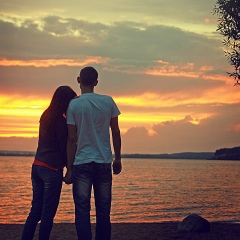 Ирочка Шелесная, 03.10.1987, Барановичи