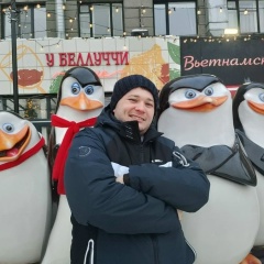 Иоанн Зленко, 04.05, Новосибирск