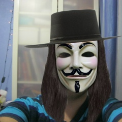 Захар Потреба, 12.05.1994, Красноярск