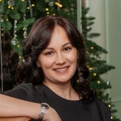 Ekaterina Ilchevskaia, 11.03, Санкт-Петербург