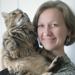 Ekaterina Kolbasova, 18.07