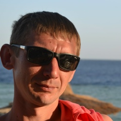 Сергей Антонець, 05.02, Киев