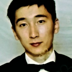 Нурахмет Улыкбек, 28.11